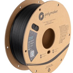 فیلامنت فیبر کربن PolyLite PLA-CF پرینتر سه بعدی پلی میکر polymaker قطر 1.75mm