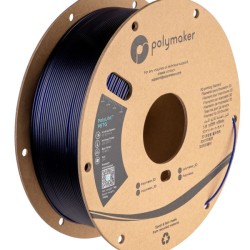 فیلامنت Translucent PETG پرینتر سه بعدی پلی میکر polymaker قطر 2.85mm