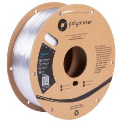 فیلامنت پلی کربنات PolyLite PC پرینتر سه بعدی پلی میکر polymaker قطر 2.85mm