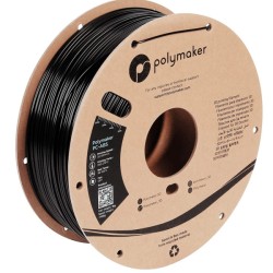 فیلامنت پلی کربنات PC-ABS پرینتر سه بعدی پلی میکر polymaker قطر 1.75mm
