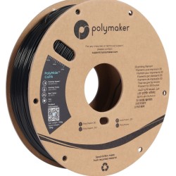 فیلامنت نایلون PolyMide CoPA پرینتر سه بعدی پلی میکر polymaker قطر 2.85mm