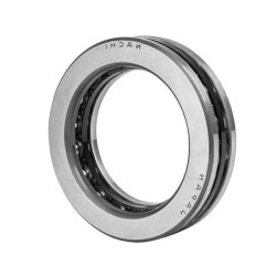 بلبرینگ کف گرد دو ردیفه With aligning seat برند ناچی Nachi