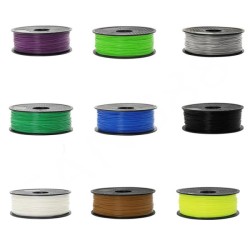فیلامنت PLA پلاس پرینتر سه بعدی Anet قطر 1.75mm