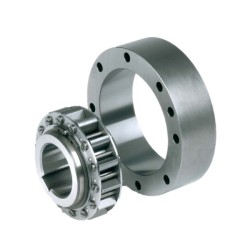 بلبرینگ قفلی (یک طرفه) سری RSCI 20-130 برند STIEBER