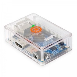جعبه (کیس) برد اورنج پای Orange Pi One