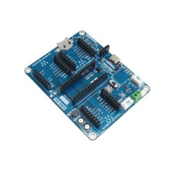 کریر برد توسعه مقدماتی آردینو نانو پرومیک - CRR-ARD-002