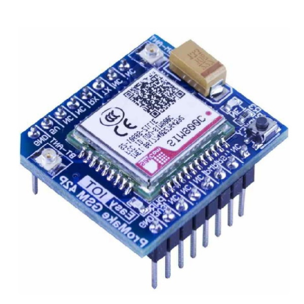 خرید ماژول GSM SIM800 پرومیک-PM-GSM-001 | صنعت بازار