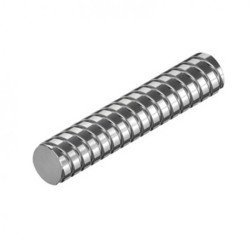 پیچ بال اسکرو قطر 63 میلیمتر راستگرد SCR تی بی آی TBI