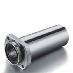بلبرینگ خطی فلنج دار LMHP-LUU