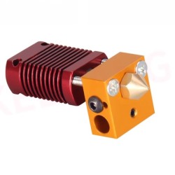 سر اکسترودر پرینتر سه بعدی CR10S Ender3S