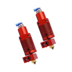 اکسترودر پرینتر سه بعدی CR10S PRO