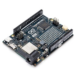 برد آردوینو Arduino Uno R4 WiFi اورجینال