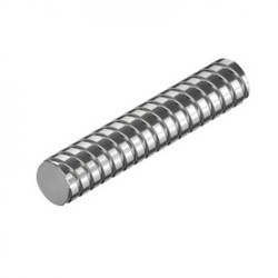 پیچ بال اسکرو قطر 40 میلیمتر راستگرد SCR  تی بی آی TBI
