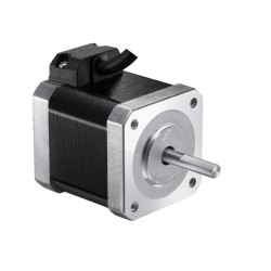 استپر موتور نما 17 گشتاور 2.1 کیلوگرم سانتی متر مدل 42CM02-1A برند لیدشاین