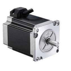 استپر موتور نما 23 گشتاور 13 کیلوگرم سانتی متر مدل 57CM13-3A برند لیدشاین