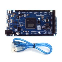 برد ARM آردوینو Due R3