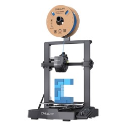 پرینتر سه بعدی Ender-3 V3 SE