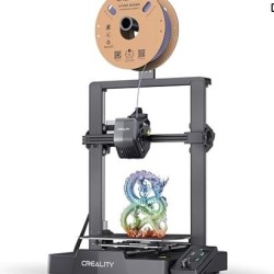 پرینتر سه بعدی Ender-3 V3 SE
