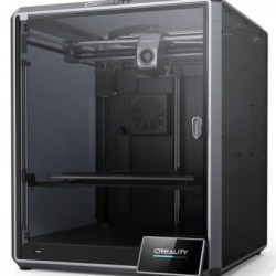 پرینتر سه بعدی Creality K1 Max