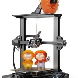 پرینتر سه بعدی Creality Ender-3 S1 Pro