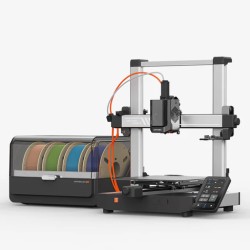  پرینتر سه بعدی Anycubic kobra 3 Combo 