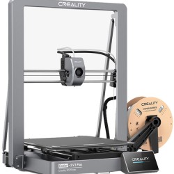 پرینتر سه بعدی Ender-3 V3 Plus