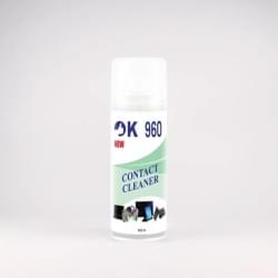 اسپری کنتاکت شوی 960 ok حجم 450 میلی لیتر