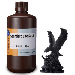 رزین استاندار لایت آنتین اسکای - Antinsky standard resin