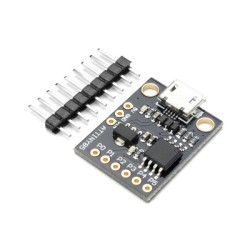 برد آردوینو ATTINY85 