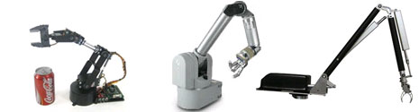 mobile-arm-robot